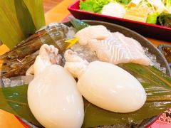 -牛New寿喜烧(青浦店)