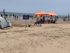 -日照海滨国家森林公园