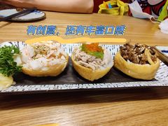 -西月山居匠心创意料理(江汉路新佳丽广场店)