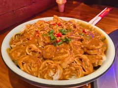 -山河屯铁锅炖(哈西站店)