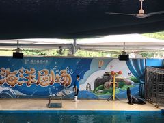 -厦门海底世界
