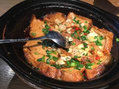 -费大厨辣椒炒肉(万家丽一店)