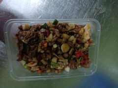 -湘当爱·鲜煮现炒(松岗立业路店)