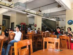 大堂-四嫂鹅肉店(银海南二横街店)