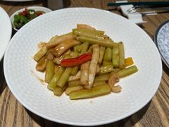 -金成潮菜博物馆(海珠湿地店)