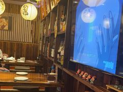 -鸟鹏烧鸟居酒屋(熙龙湾店)