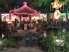-白家大院·王府宫廷菜(苏州街店)