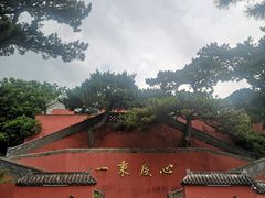 -妙峰山风景名胜区