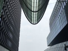 -苏州现代传媒广场商业