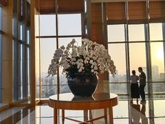 -视界美食自助餐厅·石家庄希尔顿酒店