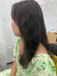 -山浦形象烫染