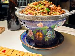 -四世同堂·京菜·烤鸭(双井店)