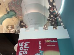 -ABC Swim亲子游泳俱乐部(河西店)