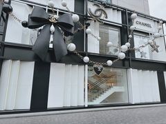 -王府半岛酒店
