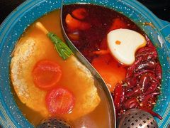 -吼堂老火锅(太古里总店)