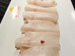 -南门四季铜锅涮肉(左家庄店)