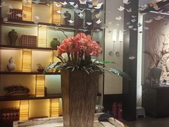 -东方之珠洗浴休闲广场(南开店)
