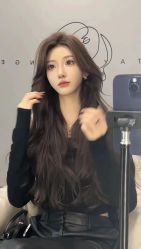 点击看大图 -3AM HAIR SALON烫发染发接发