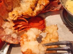 -Burger & Lobster(Dean Street)