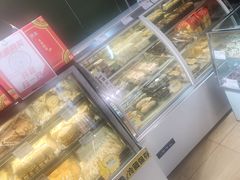 -宝圆斋清真糕点·蛋糕