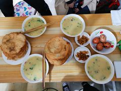 -老方子馅饼粥(台东店)
