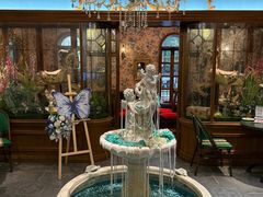 -秘密旅行Bonjour(黑金冠 江南西店)