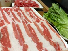 -傣妹火锅(南京东路一店)