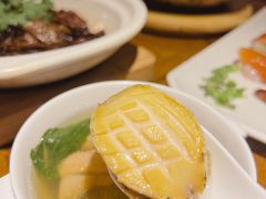 -广东道至正餐厅(区庄店)