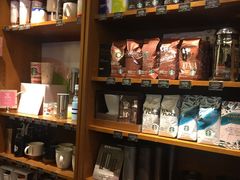 -星巴克(广州正佳广场4层店)