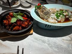 -志明眷村·台式融合菜·宵夜