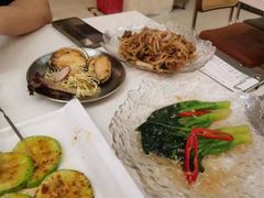 -白仁仔· 活烤海鲜 宵夜(豫园店)