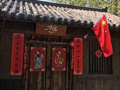 -合肥滨湖国家森林公园