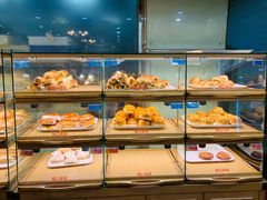 -新侨三宝乐面包店(崇文门店)