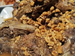 -老号尤兔头(西川店)