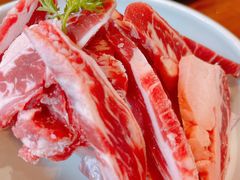 -九田家黑牛烤肉料理(三墩店)