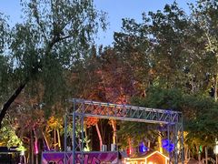 -枫花园汽车电影院(朝阳公园店)