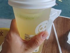 -茶百道(广都店)