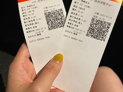 -CGV影城(卓悦中心 IMAX激光店)