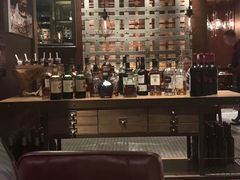 -恰餐厅及酒吧 CHAR Bar & Grill (北京丽都皇冠假日店)