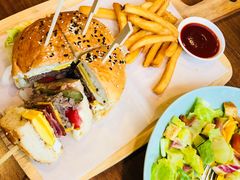 -G+KITCHEN(龙湖狮山天街店)