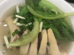 -明园茶餐厅(沙头角店)
