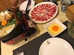 -有喜屋·深夜食堂(北京西路店)