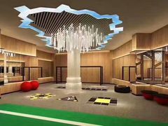 -京都私家健身会所(壹品国际店)