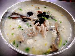 -广场正宗原汁薏米店