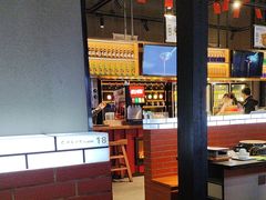 -战友蚝情烧烤工场(嘉华店)