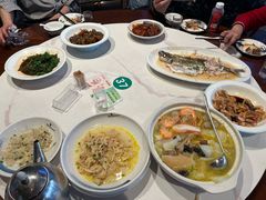 -壹只菜·崇明本地特色菜(崇明南门店)