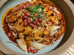 -川流不息(北蔡休闲广场店)