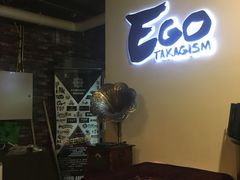 -EGO原创机械密室逃脱(朝阳大悦城2店)