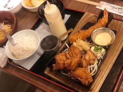 -Hamburg Steak Keisuke