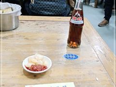 -老刘家泡馍(钟楼广济街店)